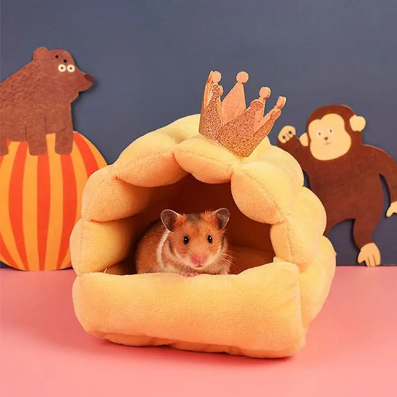 Hamster House or Guinea pig