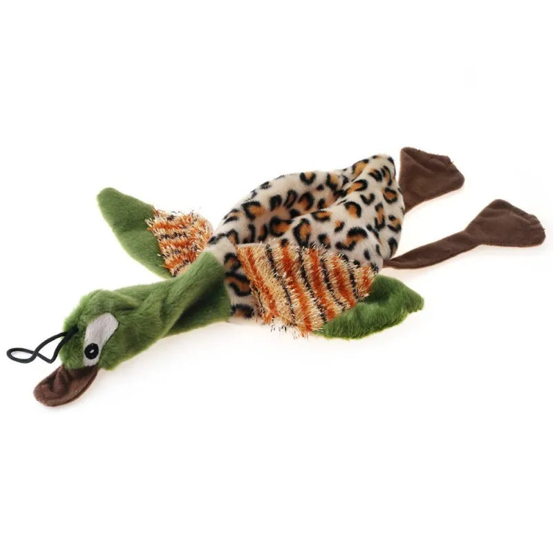 30*9cm Squeak dog chew toys