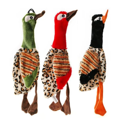 30*9cm Squeak dog chew toys