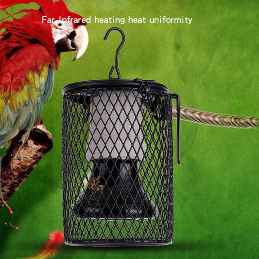 E27 Pet Heating Lamp