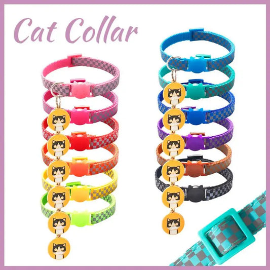 Pet Collar