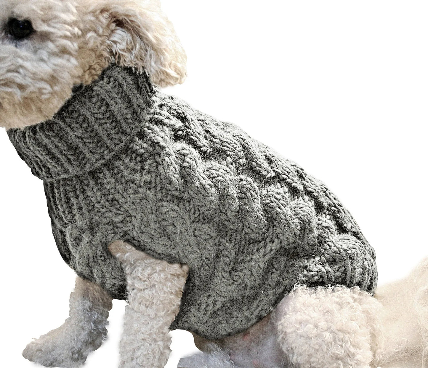 Puppy and small Dogs  Sweaters - okpetssupplies.com