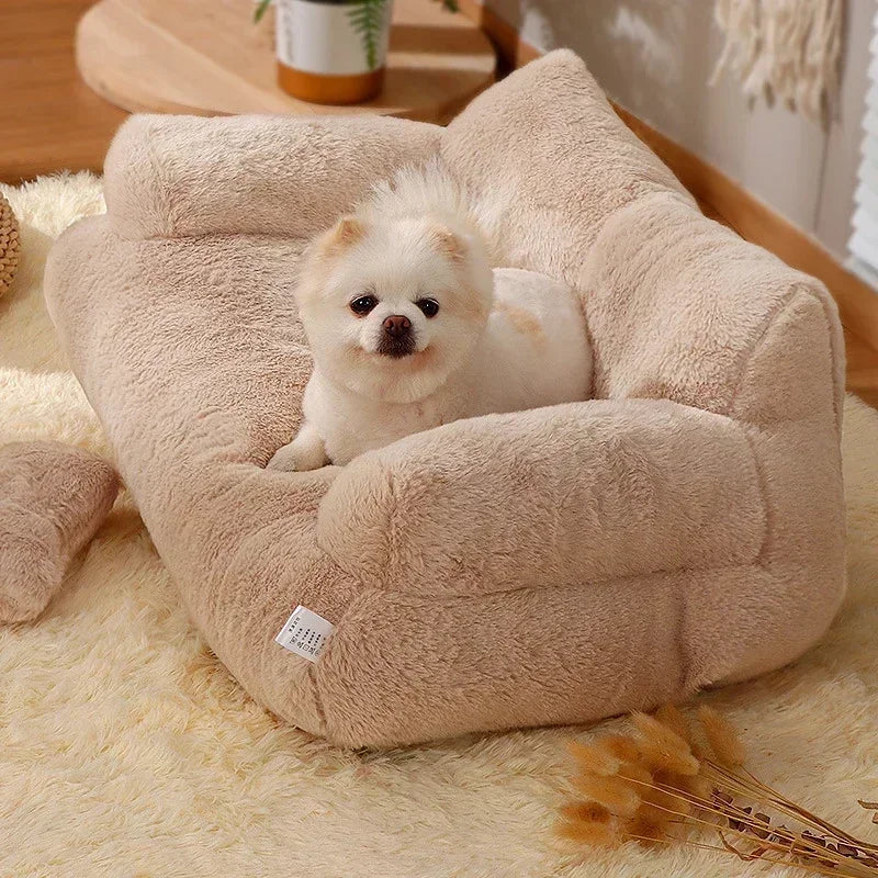 Cat /dog/puppy Bed Sofa Winter Warm