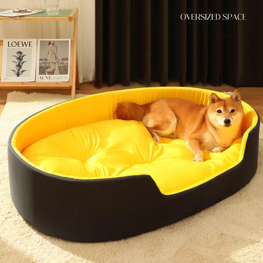 Pet Dog Bed Big