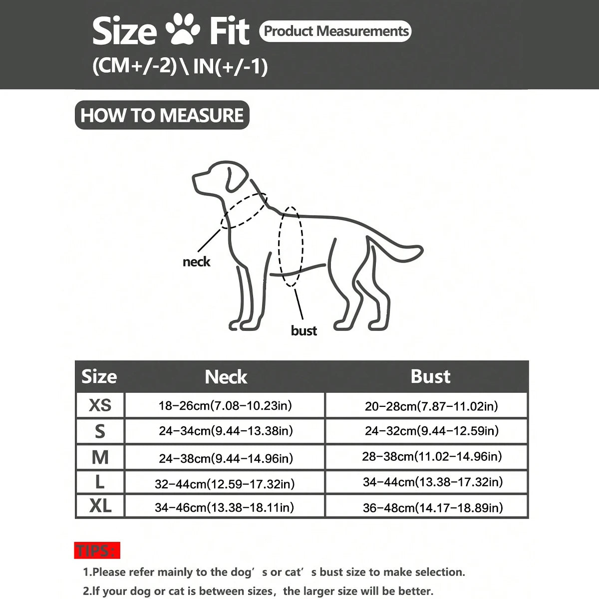 1pc Dog Harness,