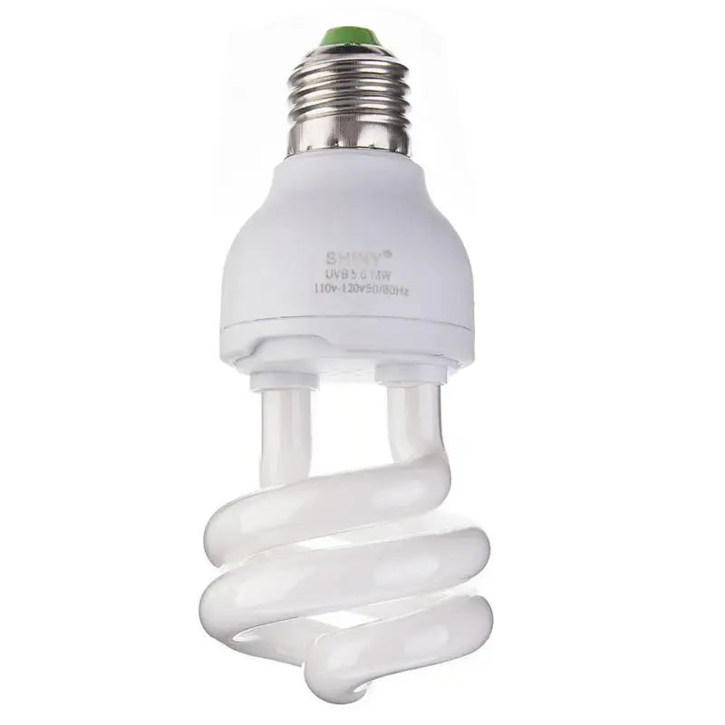 Reptile UVB 5.0 10.0 Lamp Bulb