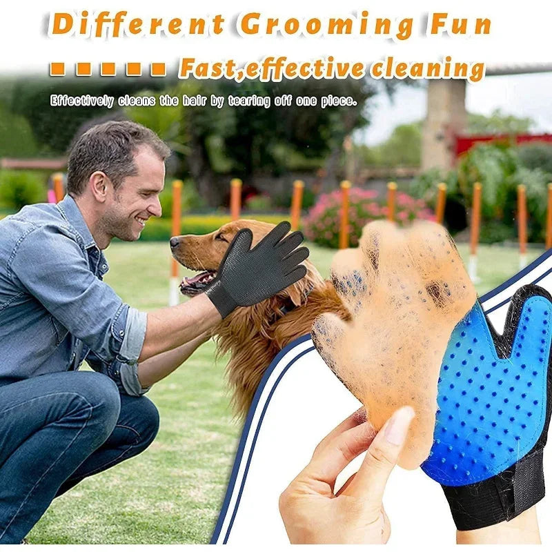 Pet Grooming Kit for Dog Cat