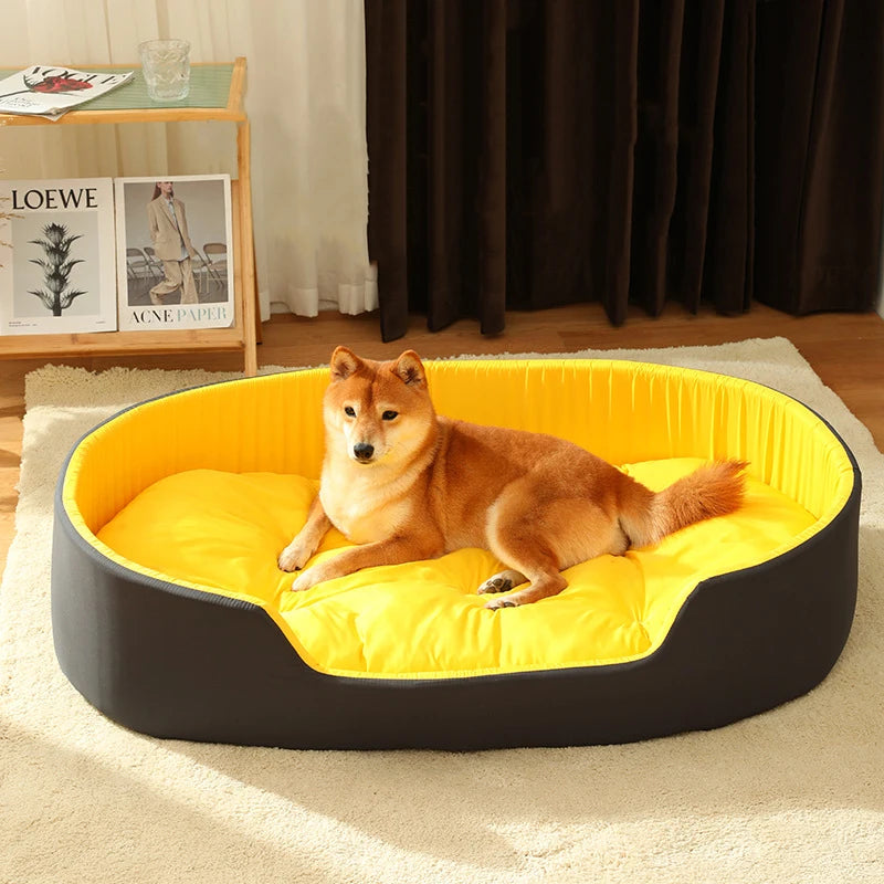 Pet Dog Bed Big