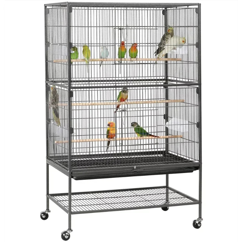 52inch Bird  Cage