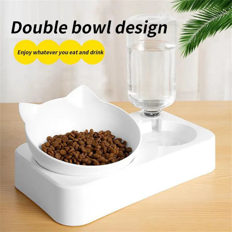 Automatic Pet Feeder - okpetssupplies.com