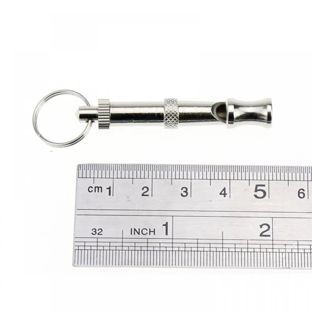 1/2pcs Pet Dog Whistle