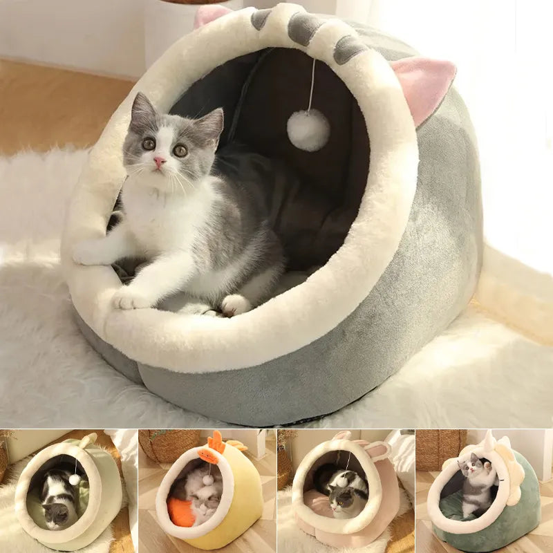 Cat Bed