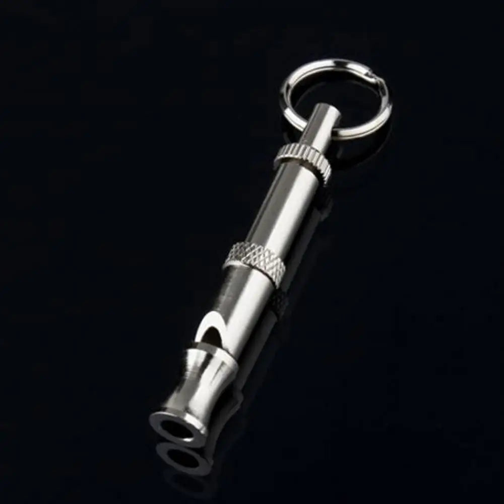 1/2pcs Pet Dog Whistle