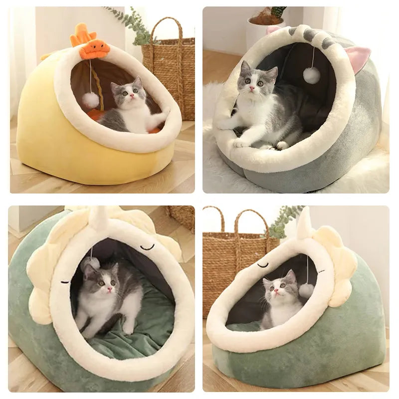 Cat Bed