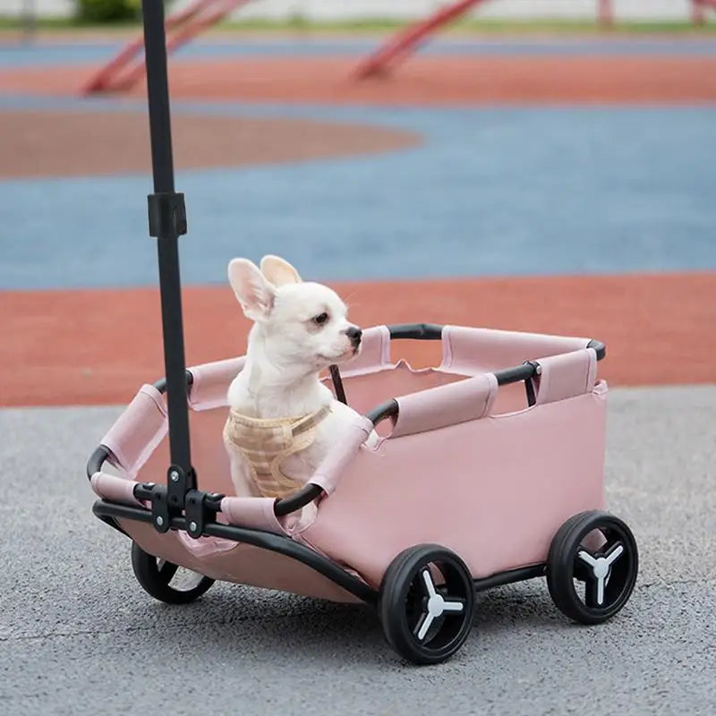 universal Dog/cat Stroller