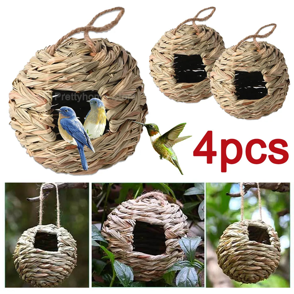 Hummingbird Nest, House - okpetssupplies.com