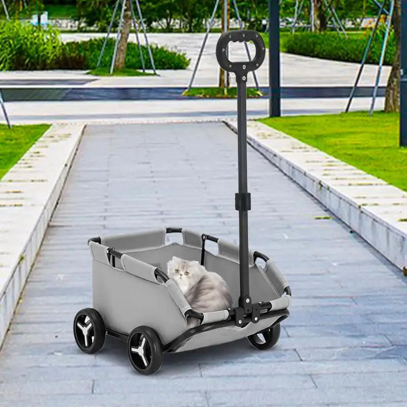 universal Dog/cat Stroller