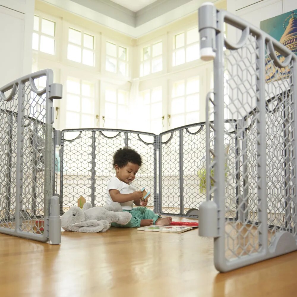 Play Space - okpetssupplies.com